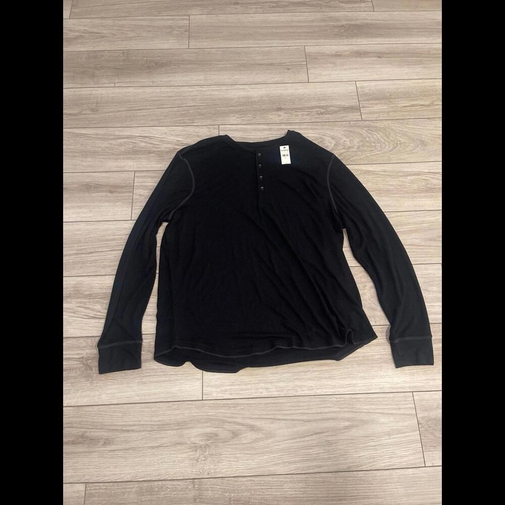 New Express Shirt